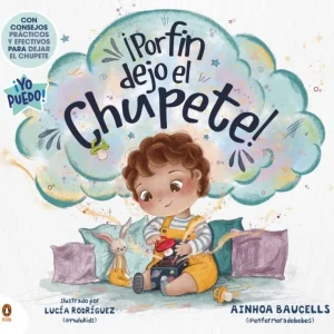 ¡Por fin dejo el chupete! Ainhoa Baucells (@enfermeradebebes) 2026