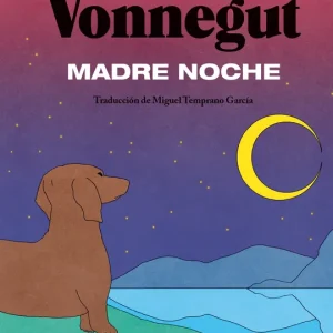 MADRE NOCHE VONNEGUT, KURT 2026