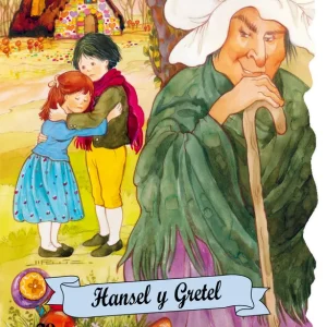 HANSEL Y GRETEL VV.AA. 2010