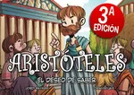 Aristóteles, el deseo de saber Bayarri Dolz, Jordi 2022