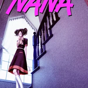 Nana nº 04/07 Yazawa, Ai 2025