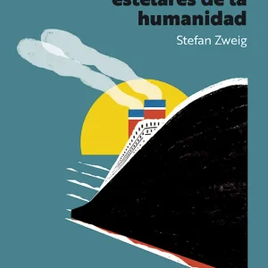 Momentos estelares (Panorama) ZWEIG, STEFAN 2025
