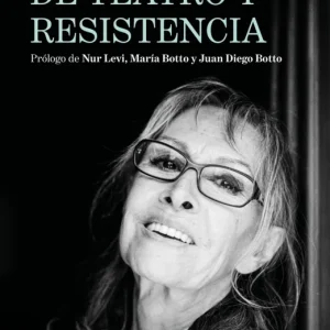 Cristina Rota. Una historia de teatro y resistencia Cristina Rota 2026