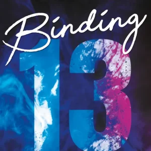 Binding 13 (Los chicos de Tommen 1) Walsh, Chloe 2024