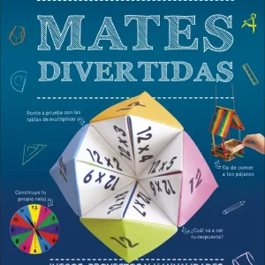 Mates divertidas DK 2021