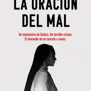 La oración del mal Castro, Francisco 2025