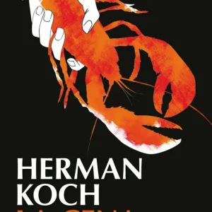La cena Koch, Herman 2012