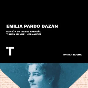Miquiño mío Pardo Bazán, Emilia 2020