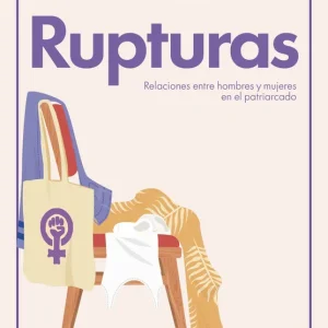 Rupturas Olga Barroso Braojos 2026
