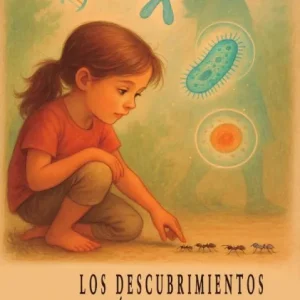 LOS DESCUBRIMIENTOS BIOLÓGICOS DE BLANCA NIETO MUÑOZ,JUAN MIGUEL 2025