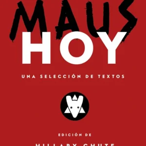 Maus hoy Spiegelman, Art 2025