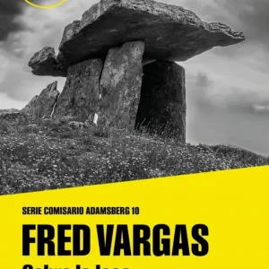SOBRE LA LOSA VARGAS, FRED 2024
