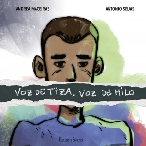 VOZ DE TIZA, VOZ DE HILO MACEIRAS, ANDREA 2026
