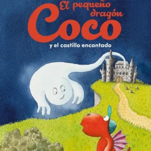 El pequeño dragón Coco y el castillo encantado 2026