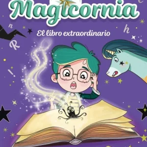 5.El libro extraordinario Punset, Ana 2026
