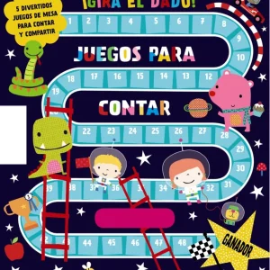 ¡Gira el dado! VV. AA. 2020