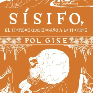 Sísifo, el hombre que engañó a la muerte Gise, Pol 2024