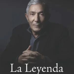 La leyenda 2026