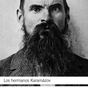 Los hermanos Karamázov Dostoyevski, Fiódor 2011