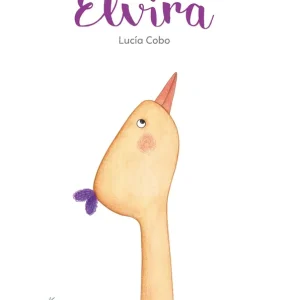ELVIRA LUCÍA COBO 2025