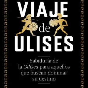 El viaje de Ulises J.P. Graham 2026