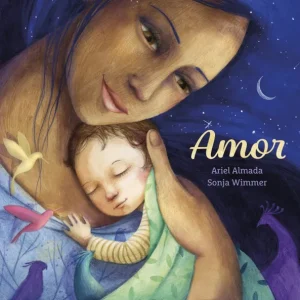 AMOR Almada, Ariel Andres 2024