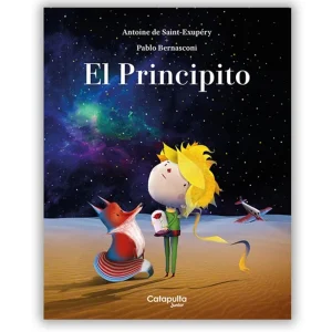 El principito Saint-exupery, Antoine 2026