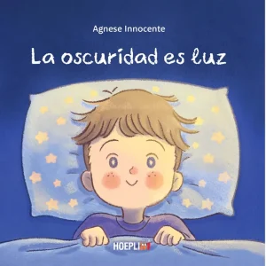 La oscuridad es luz Innocente, Agnese 2026