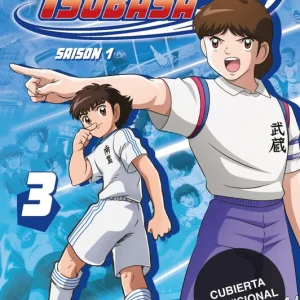 Captain Tsubasa 3 2026