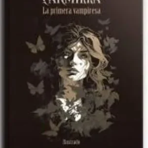 Carmilla. J.T., Sheridan Le Fanu 2026