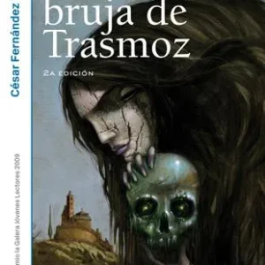 La última bruja de Trasmoz Fernández García, César 2011