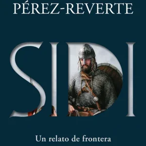 SIDI Pérez Reverte, Arturo 2019