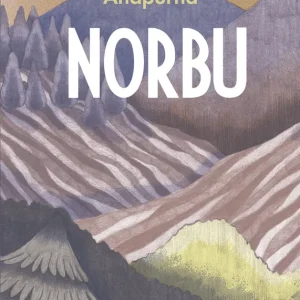 Norbu Anapurna 2024