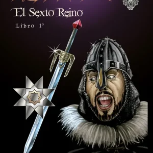 REX LUPUS EL SEXTO REINO VV.AA 2022