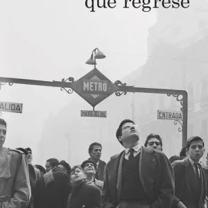 Me piden que regrese Trapiello, Andrés 2024