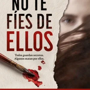 No te fíes de ellos San Martín,Manuel Ríos 2026