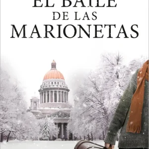 El baile de las marionetas Guerrero, Mercedes 2025