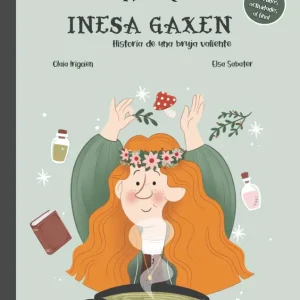 Inesa Gaxen Irigoien, Olaia 2023