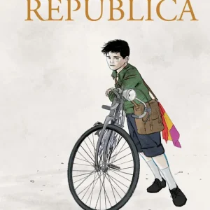 República Stassi, Claudio 2024
