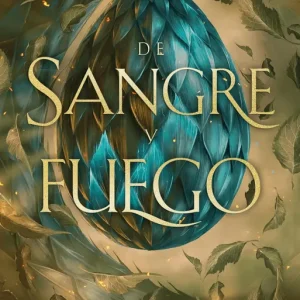 De sangre y fuego Ryan Cahill 2026