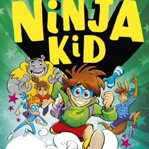 ¡COLEGAS NINJA! Do, Anh 2024