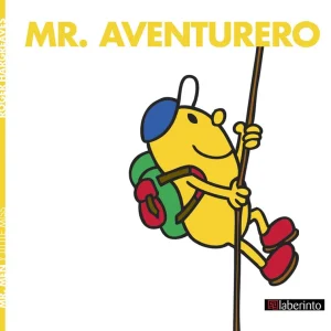 MR AVENTURERO VV.AA. 2019