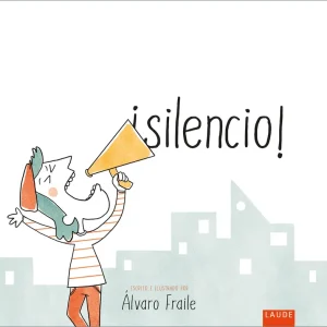 ¡SILENCIO!.(LECTURAS CON FONDO) VV.AA. 2025