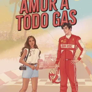 Amor a todo gas Lauren Asher 2026
