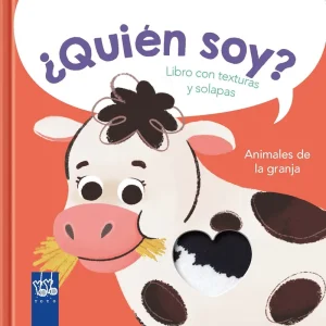¿QUIEN SOY? ANIMALES DE LA GRANJA YOYO 2023