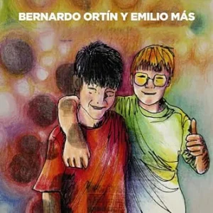 Crecer es agotador Ortín, Bernardo