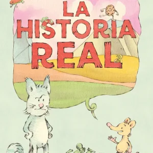 La historia real Sergio Ruzzier 2025