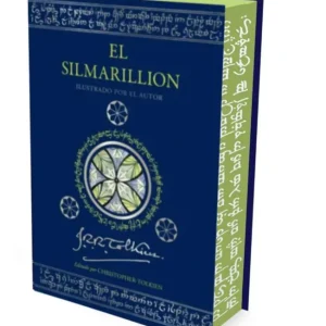 El Silmarillion. Edición ilustrada por el autor Tolkien, J. R. R. 2024