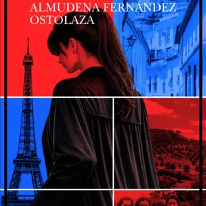 Terceros implicados Almudena Fernández Ostolaza 2026