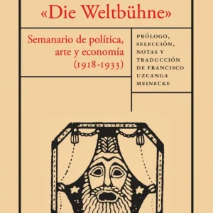 «Die Weltbuhne» Walser, Robert 2026